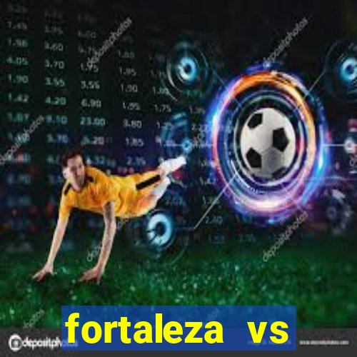 fortaleza vs flamengo futemax